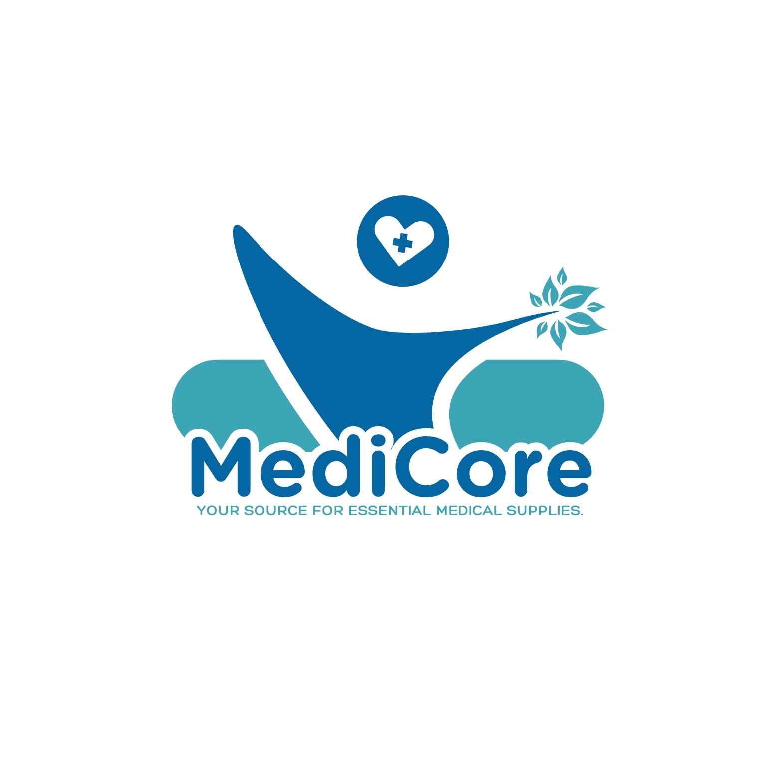 Medicore Logo